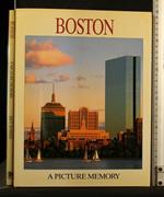 Boston a Picture Memory