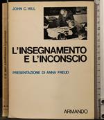 L' Insegnamento E