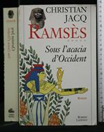 Ramses Sous L'Acacia D'Occident