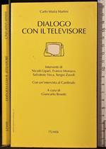 Dialogo con il televisore