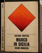 Marco in Sicilia