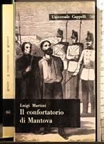 Il confortatorio di Mnatova