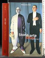 Storia Dell'Arte Italiana 1909-1942