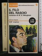 Il Filo Del Rasoio