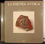 La Daunia antica