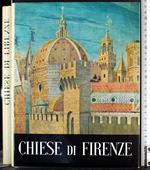 Musei e monumenti. Chiese di Firenze