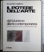 Il potere dell'arte