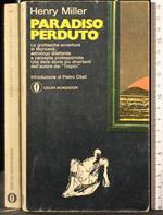 Paradiso perduto