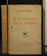 Il Romanzo Della Mamma