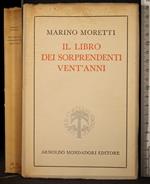 Il libro dei sorprendenti vent'anni