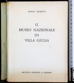 Il museo nazionale di Villa Giulia