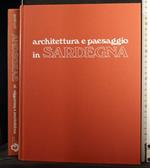 Architettura e paesaggio in Sardegna