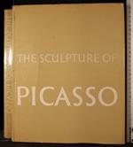 The sculpture of Picasso