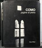 Como. Pagina Di