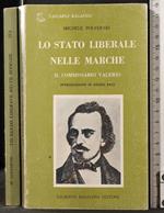 Lo Stato Liberale Nelle