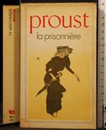 La Prisonnière