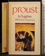 La fugitive (Albertine disparue)