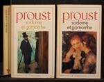 Sodome et gomorrhe. Vol 1-2