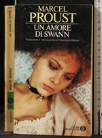 Un amore di swann