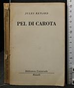 Pel di Carota