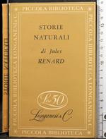 Storie naturali