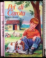 Pel di carota