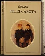 Pel di carota