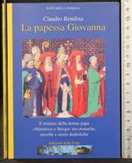 La papessa Giovanna