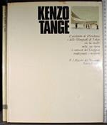 I maestri del Novecento 8. Kenzo Tange