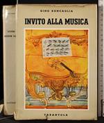 Ivito alla musica