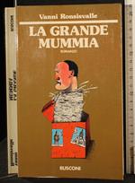 La grande mummia