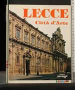 Lecce Città D'Arte