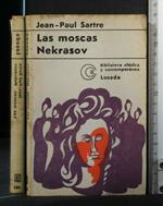 Las Moscas Nekrasov
