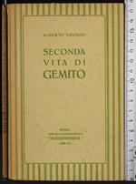 Seconda vita di Gemito