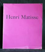 Henri Matisse Exposition Du Centenaire Grand Palais Paris 1970