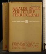 Analisi Delle Strutture Territoriali