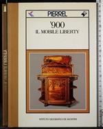 900 Il Mobile Liberty