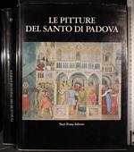 Le pitture del Santo di Padova