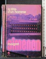 Le Commissaire Maigret La Tete D'Un Homme