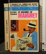 Le Vacanze di Maigret