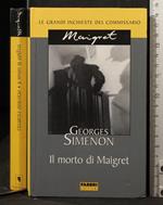 Il morto di Maigret