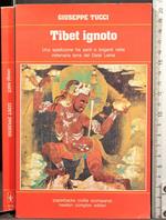 Tibet ignoto