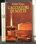 Cacciatori di Notte