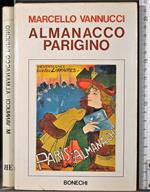 Almanacco parigino