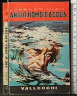 Angiò Uomo D'Acqua