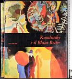 Kandinsky e il Blaue Reiter