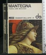 I Diamanti Dell'Arte Mantegna