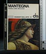 I Diamanti Dell'Arte Mantegna