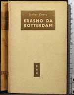 Erasmo da Rotterdam