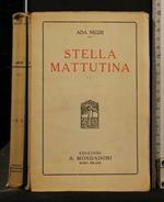 Stella Mattutina